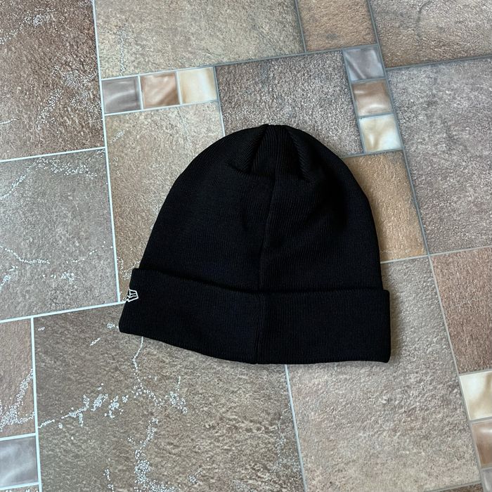 Шапка Chicago Bulls New Era