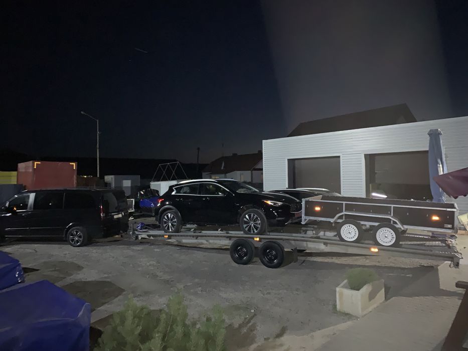 ПРОКАТ-ОРЕНДА ЛАВЕТА,ПРИЧЕП/Аренда Лафет/Платформа/Прицеп ЦІЛОДОБ 24/7