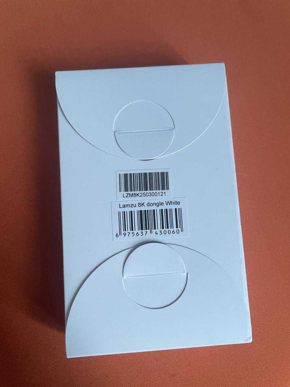 Lamzu 8K Dongle / Донгл 8к для мышки Lamzu