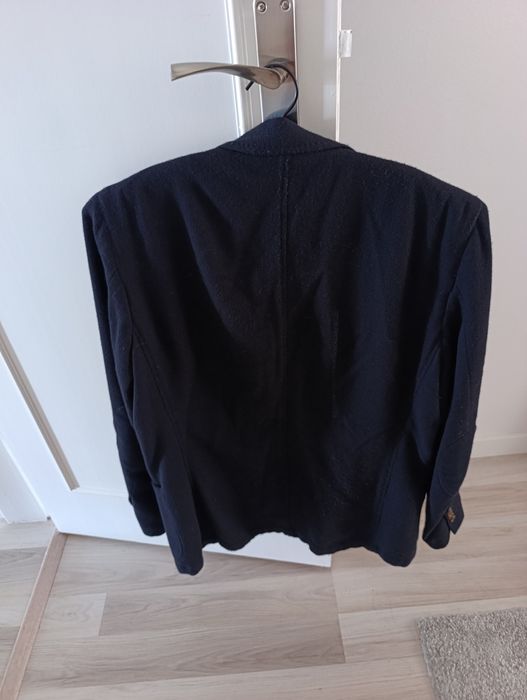 Blazer para homem (L)