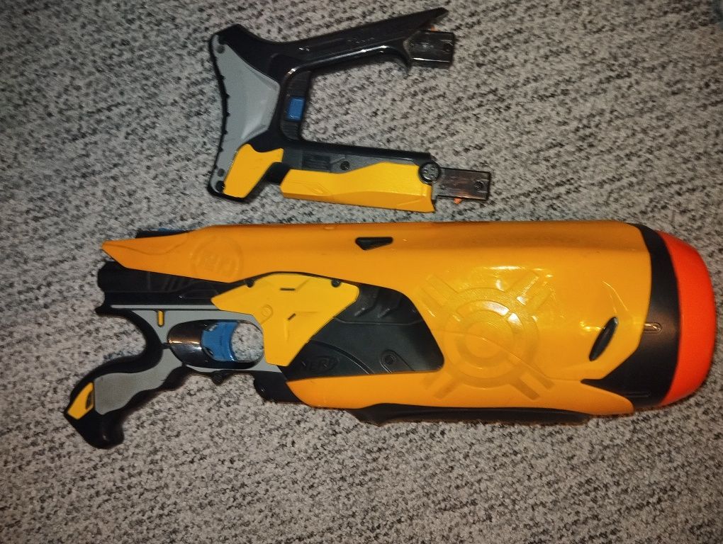 Sprzedam Nerf Dart Tag Swamfire