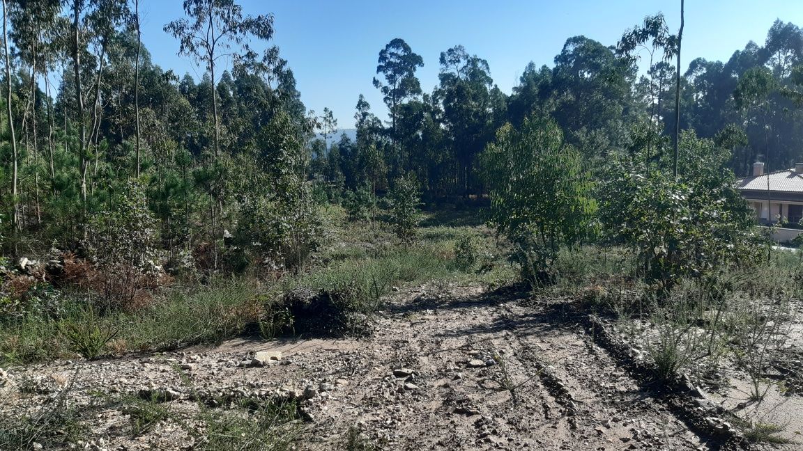 Terreno de construção para venda em Vila cova perto de Esposende
