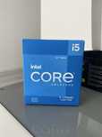 Procesor i5 12600KF
