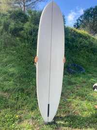 Surfboard, 7,10 midlength