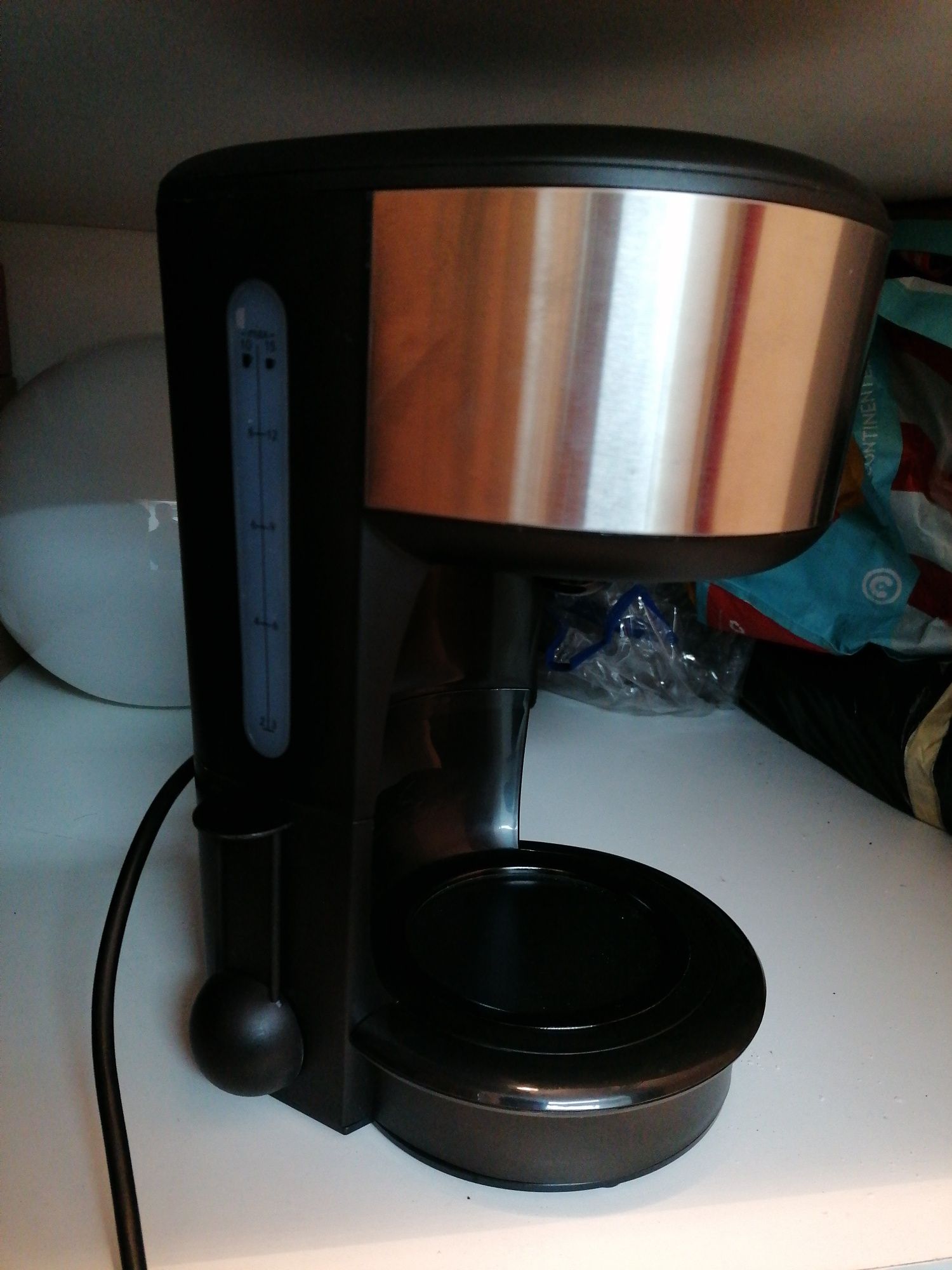 Maquina café Russel Hobbs