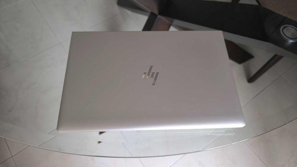 Portátil HP EliteBook 840 G7 i7