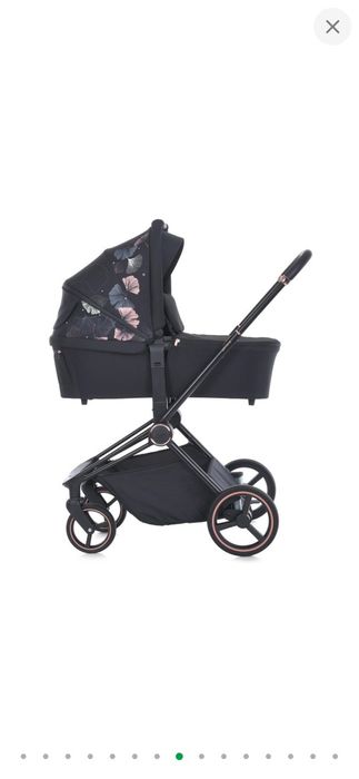 Коляска 2в1 ЕльКаміно в гарному стані