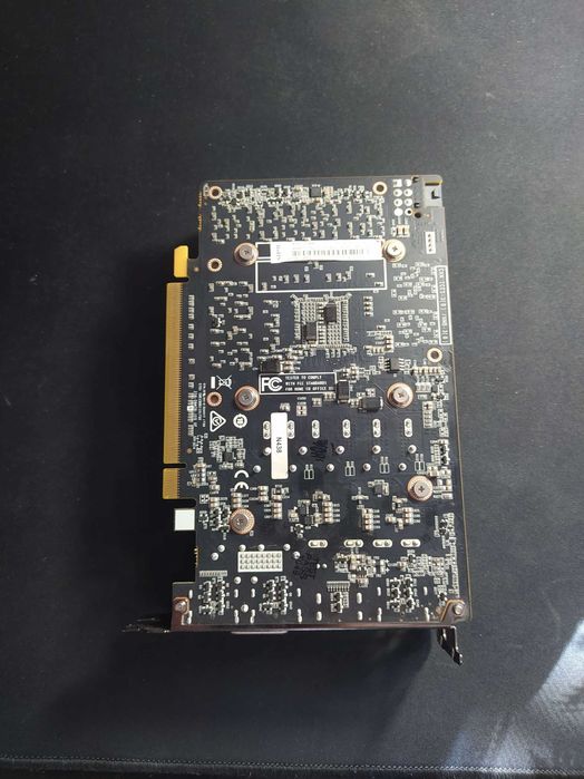 Geforce GTX 1060 6GB