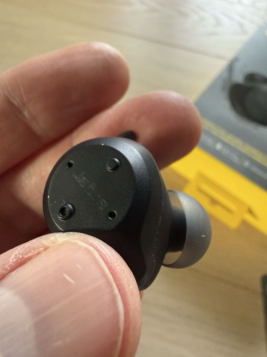 Sluchawki Jabra Elite Sport