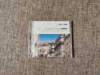 Muzyka CD - A collection Of Songs Lisboa Volume 9 album