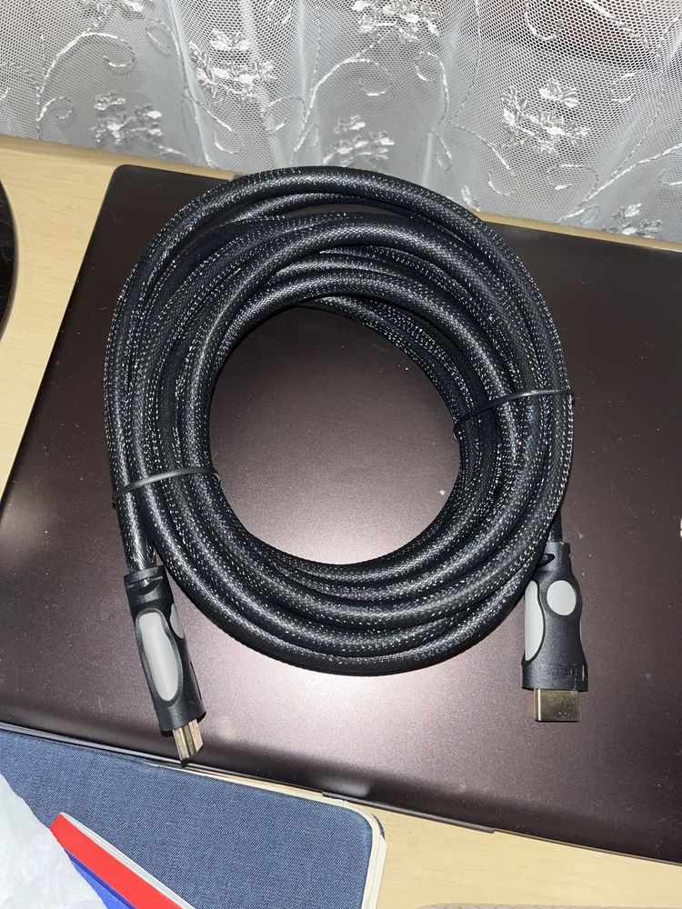 HDMI кабель