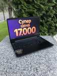 Игровой ноутбук!GTX 1650Ti 4Gb/ i5-10300/ 16Gb RAM/ 500Gb SSD гарантия
