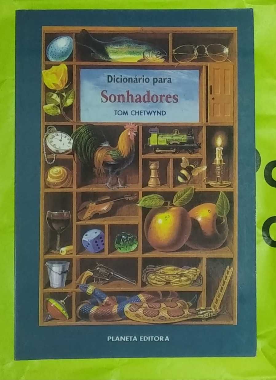 Vendo estes 3 livros em bom estado