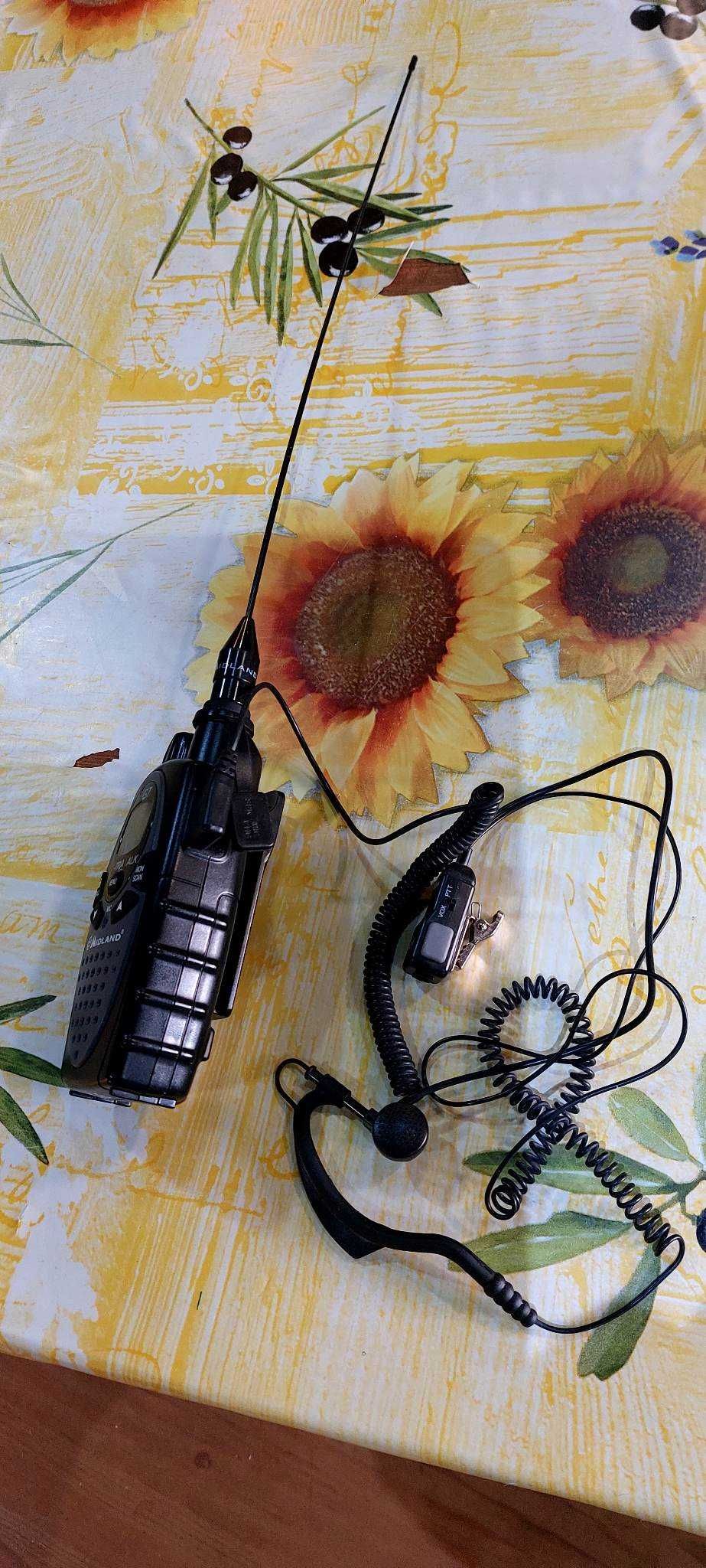 Radios cb em perfeito estado de conservação
