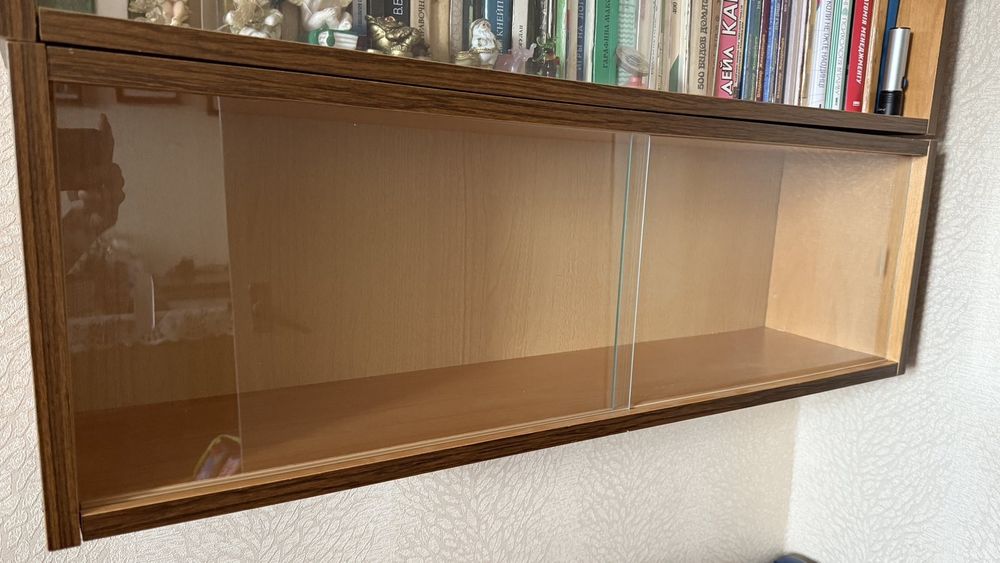 Книжкова поличка