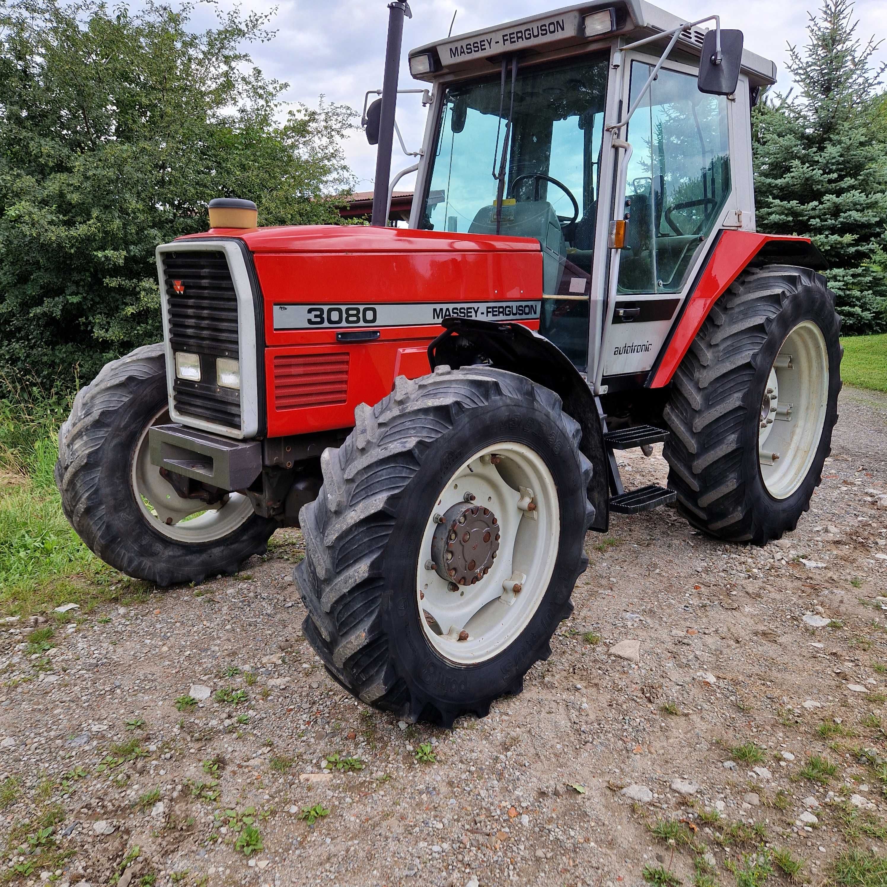 Massey Ferguson 3080 . 3090