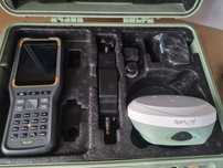 GPS geodezyjny  RTK satlab sl800 z shc 30