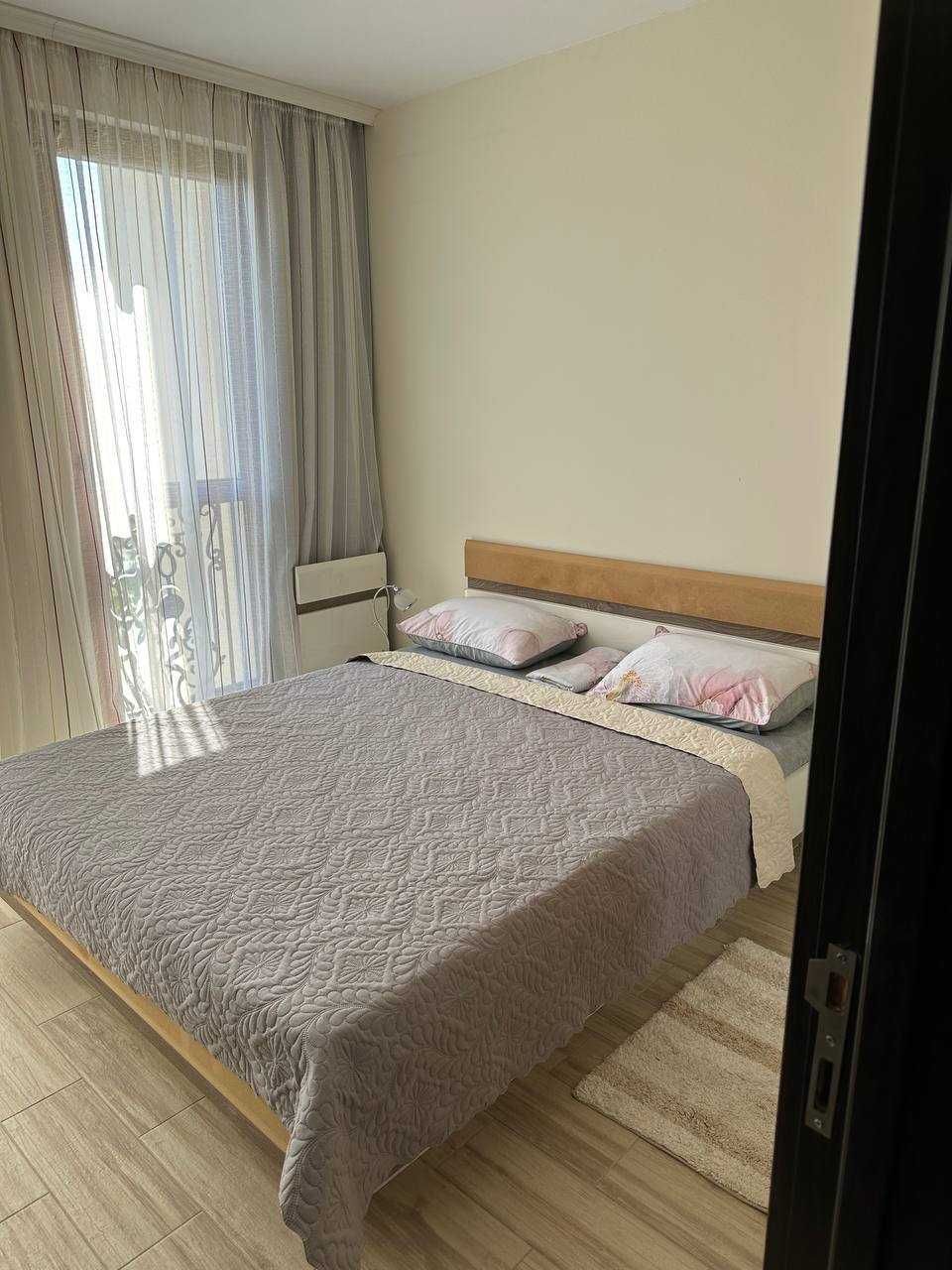 Квартира 1+1 Солнечный Берег Болгария Каскадас Cascadas Family Resort