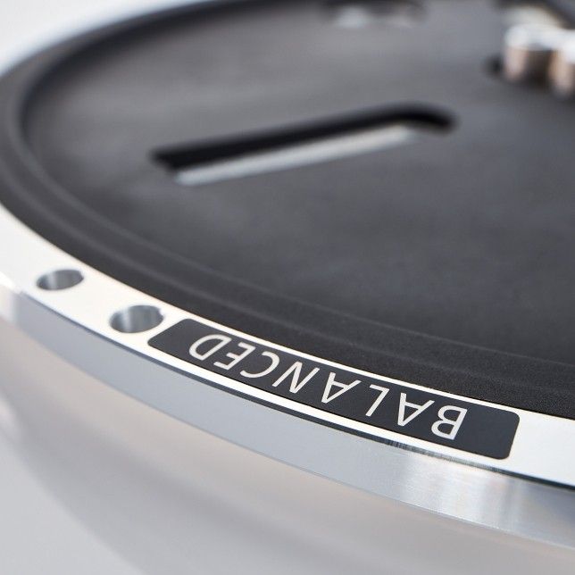 Technics SL-1300GE-S - Srebrny