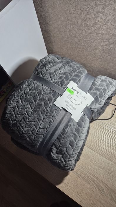 Пледи,наволочки,штори, sinsay, reserved home