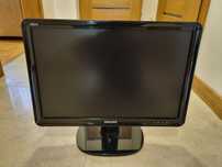 Monitor Philips 19 cali 190cw8fb/00