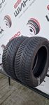 Зима 195/55/R15 7.5 мм 2шт Nordex Колеса Шини Резина Склад