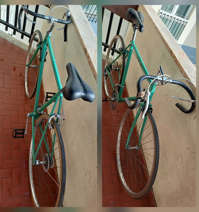 Bicicletas otimo estado