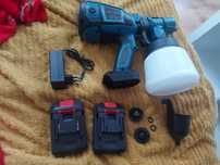 Pistolet do malowania