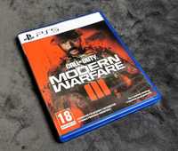 Call Of Duty Modern Warfare 3 ps5