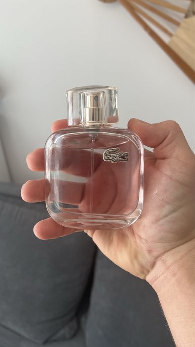 Perfumy Lacoste 100 ml Unisex