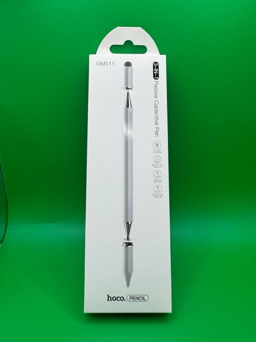 Стилус Hoco GM111 ручка для ipad samsung lenovo планшета