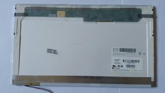 Ecrã para Portátil 15.6" WXGA HD