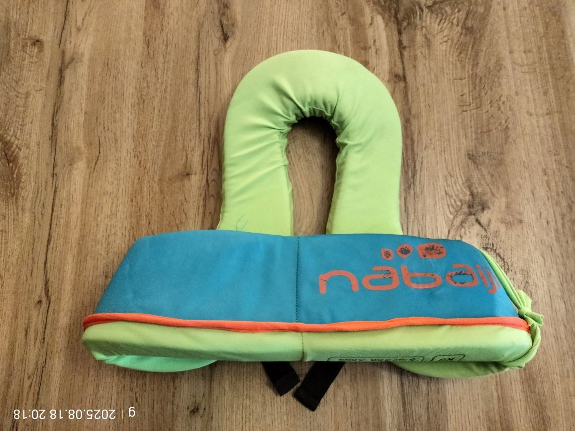 Flutuador DECATHLON para criança