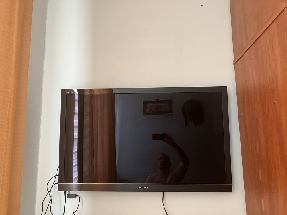 Tv Sony Bravia Kdl40hx80x