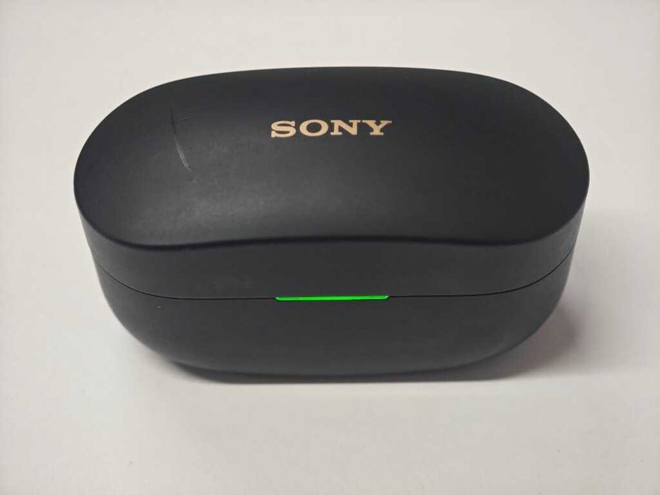 Słuchawki Sony WF-1000XM4 PROMO