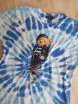 Polo ralph lauren miś bluzeczka damska oryginalna S