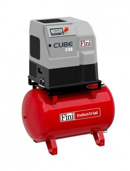 Compressor Parafuso 10 HP