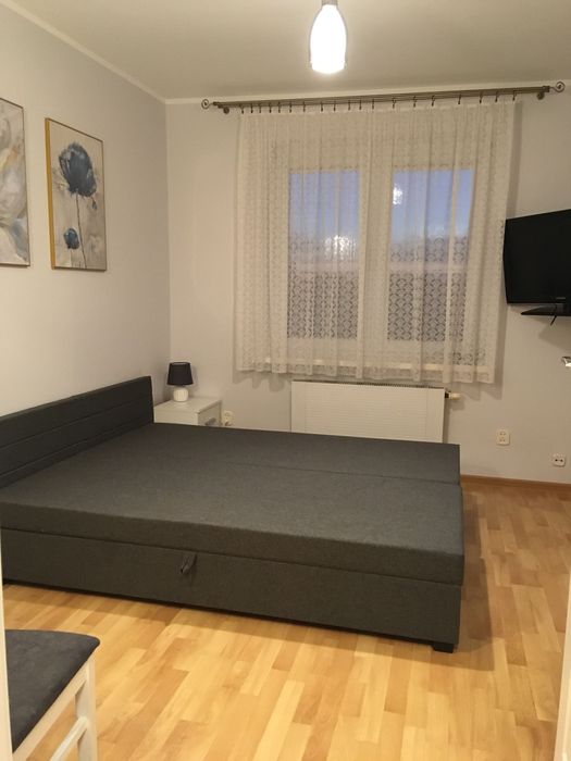 Kwatera prywatna Augustow