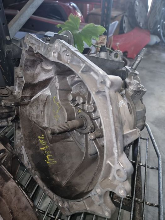 caixa velocidades Peugeot 308 1.6 16v 20DP42
