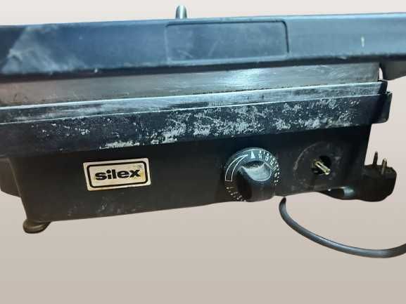 Grill elektryczny Silex typ 610.80