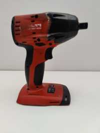 Klucz udarowy Hilti SIW 6AT A-22