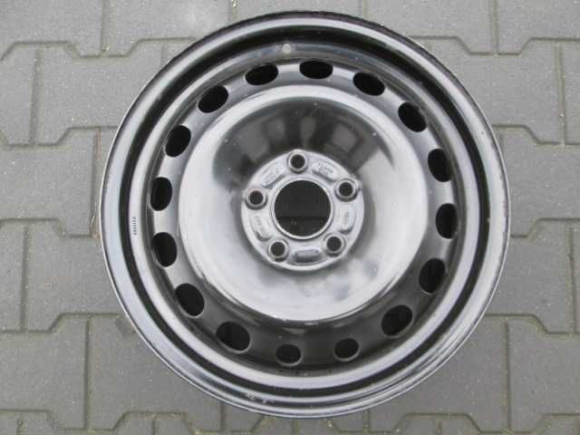 Felgi 16 5x108 ET50 Ford Kuga II Transit Connect II Tourneo Connect II