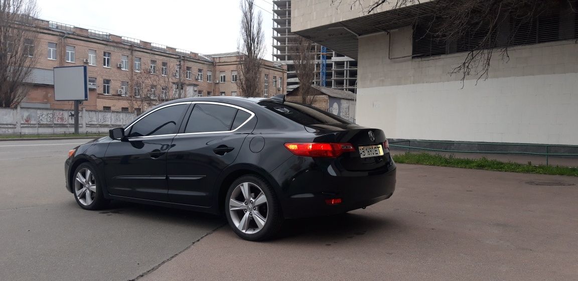 Acura ilx 2.0 tech обмен