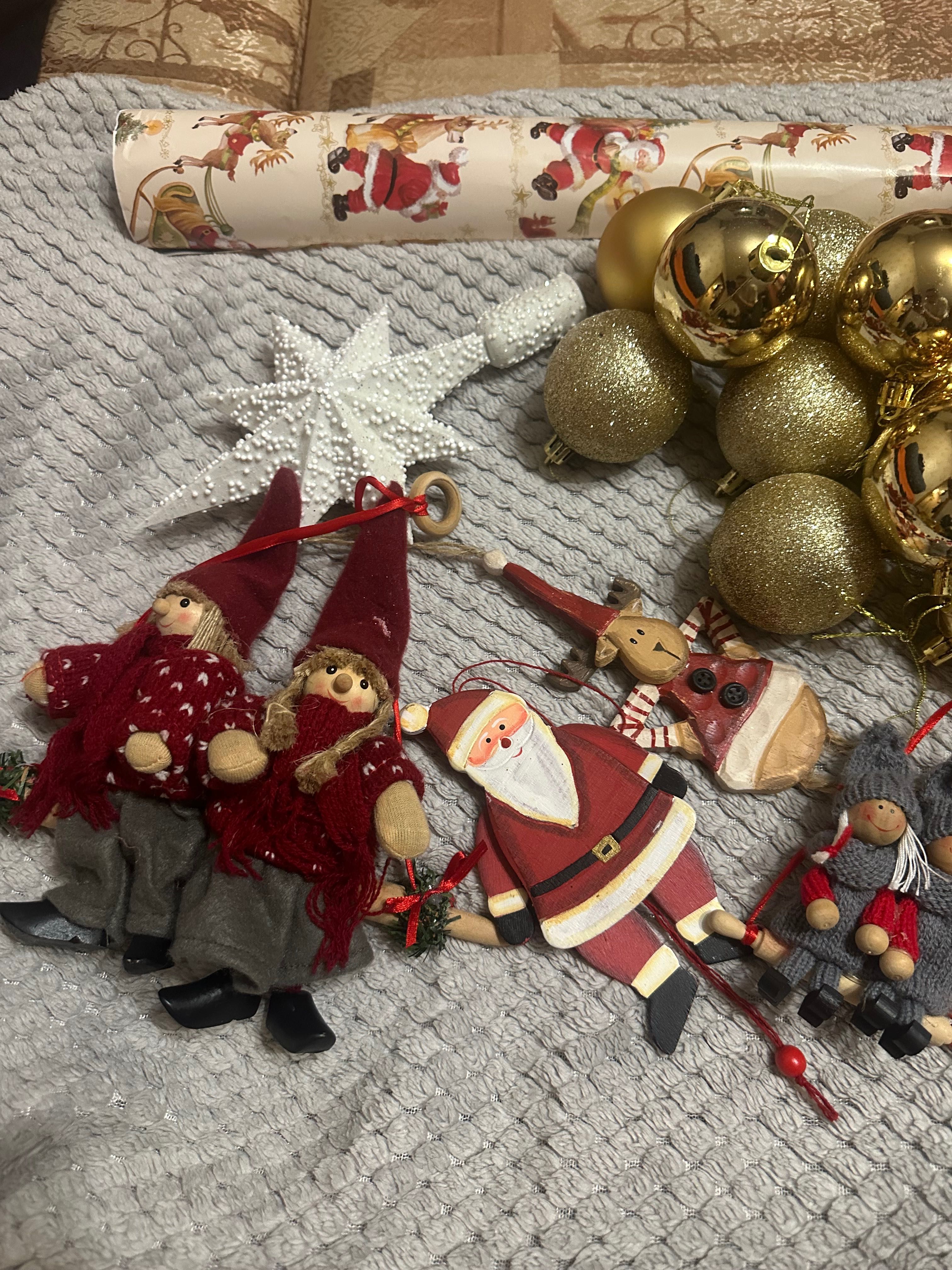 Новогодние игры подарки