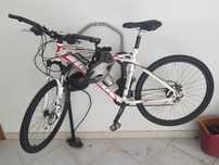 Bicicleta de Montanha Peak