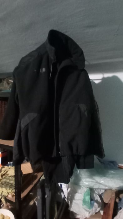 Ocieplacz ćwiczebny wz. 621/mon