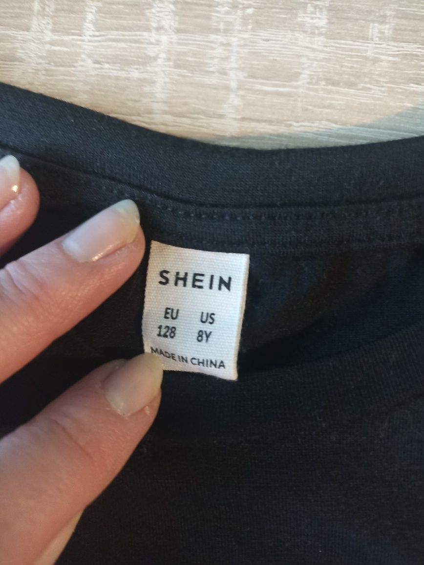 T-shirt 128 Shein