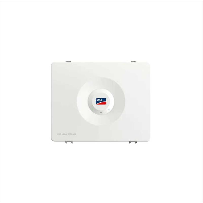 SMA Home Storage 6,5 kWh – Bateria lítio Alta Tensão