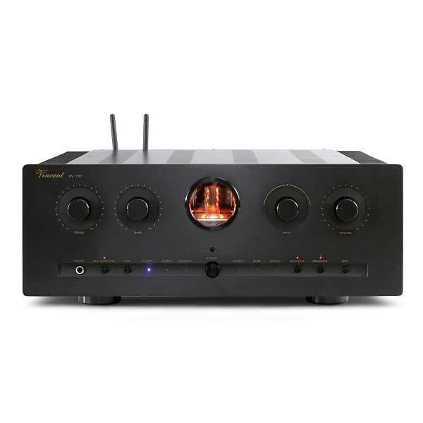 Sieciowe stereo Atoll SDA-200 Signature - możliwa zamiana w 24h