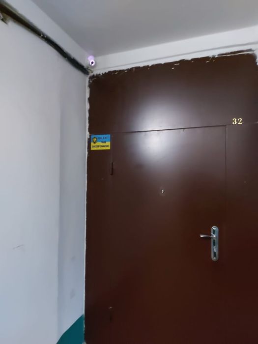 Сдам 2х комнатную квартиру на Юбилейной.(Аваль Банк)